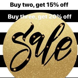 SALE!!